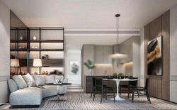 19 Nassim (D10), Apartment #431155921
